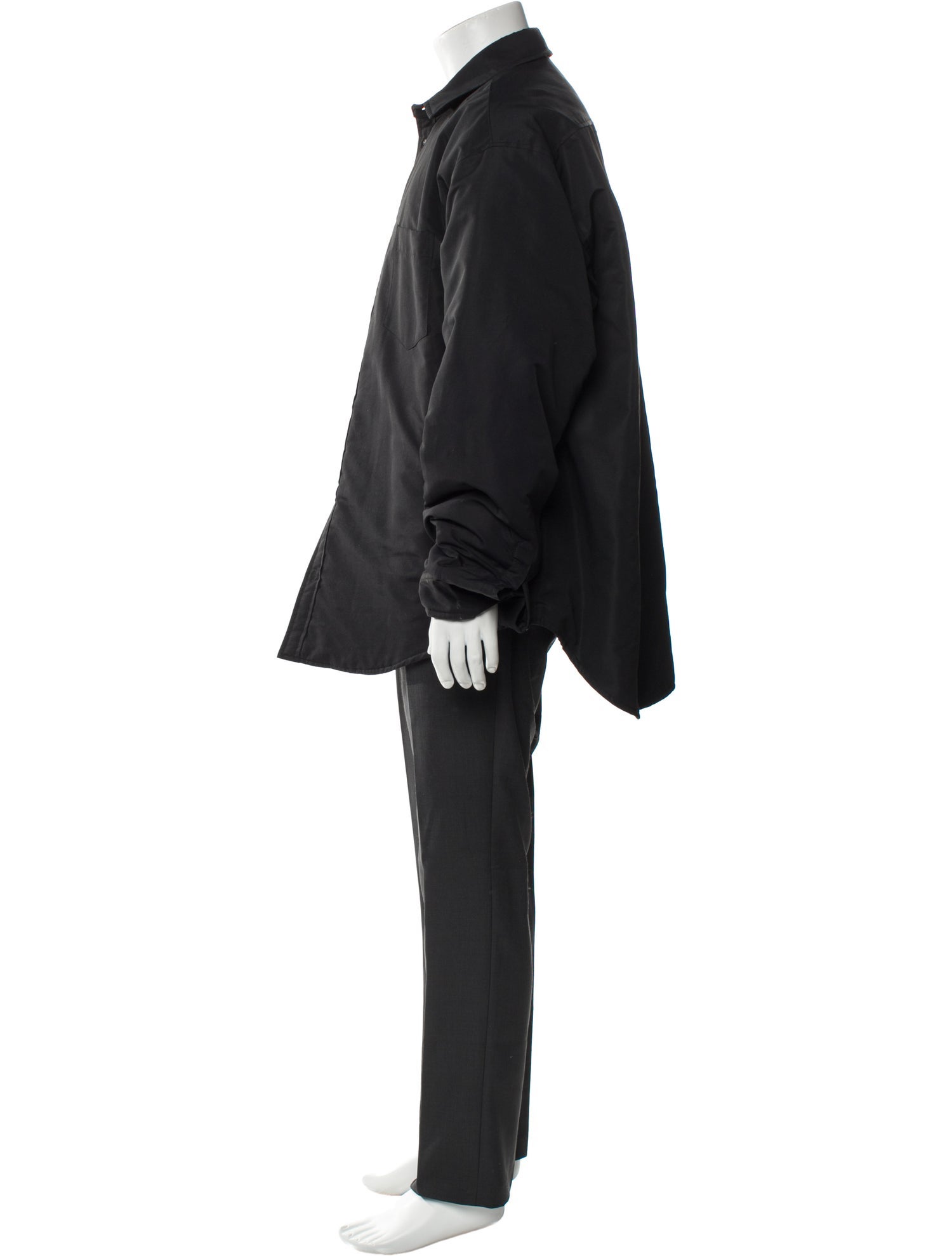 The Frankie Shop Jacket