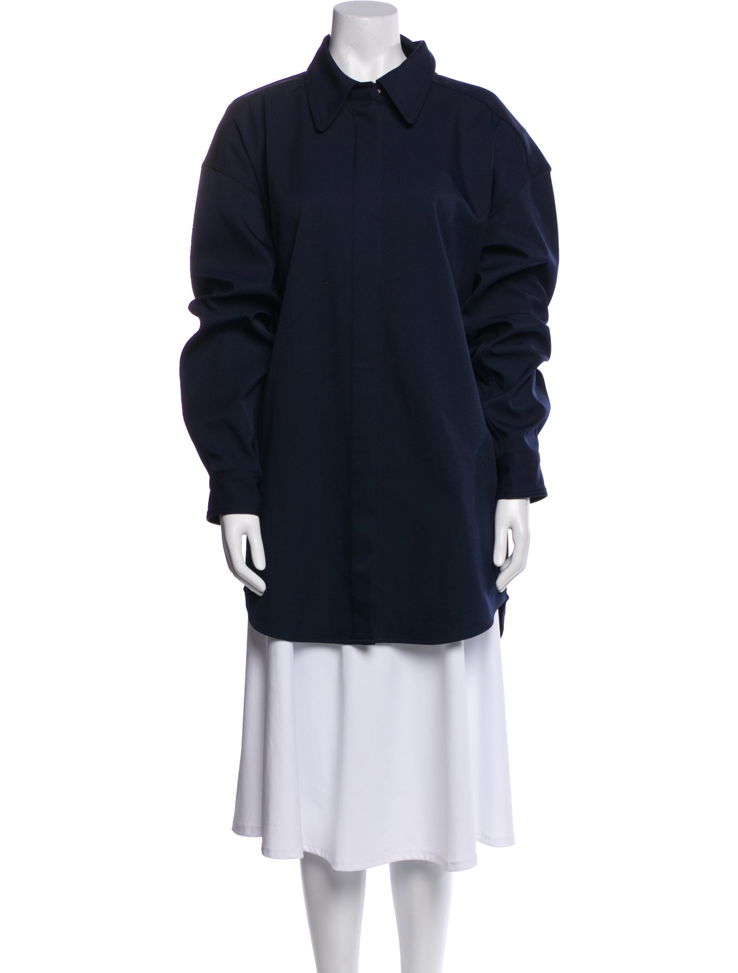 The Frankie Shop Parka