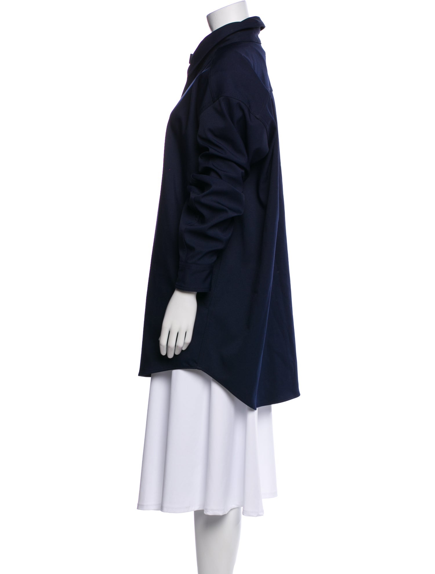 The Frankie Shop Parka