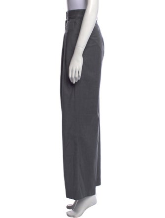 The Frankie Shop Wide Leg Pants