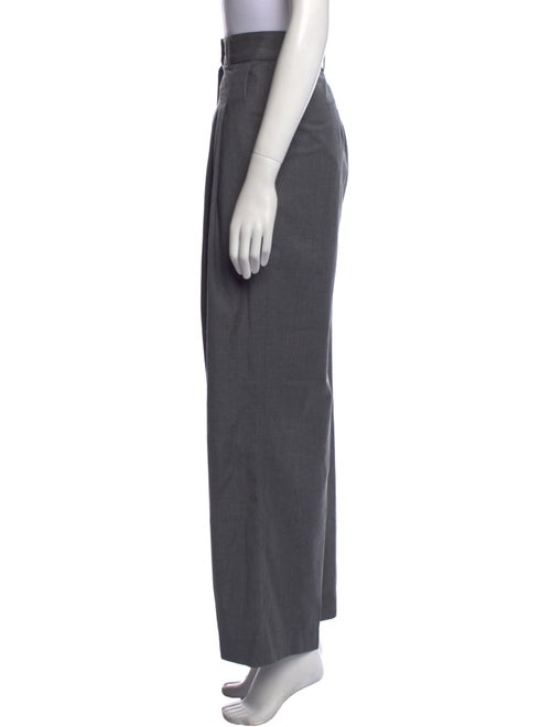 The Frankie Shop Wide Leg Pants