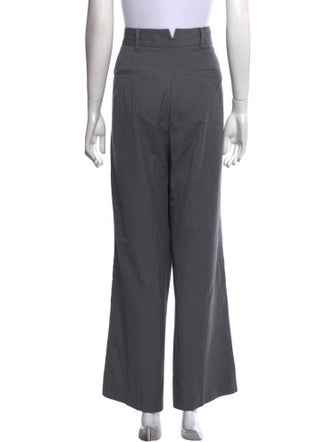The Frankie Shop Wide Leg Pants