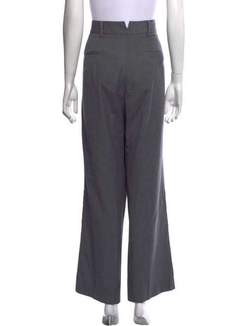 The Frankie Shop Wide Leg Pants