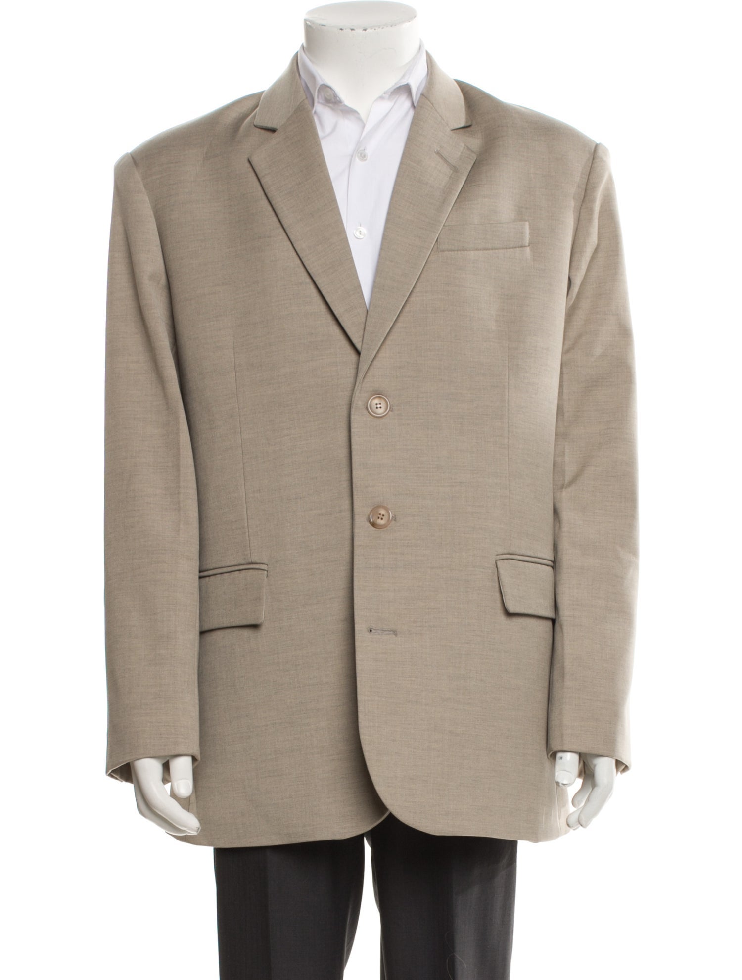 The Frankie Shop Blazer w/ Tags