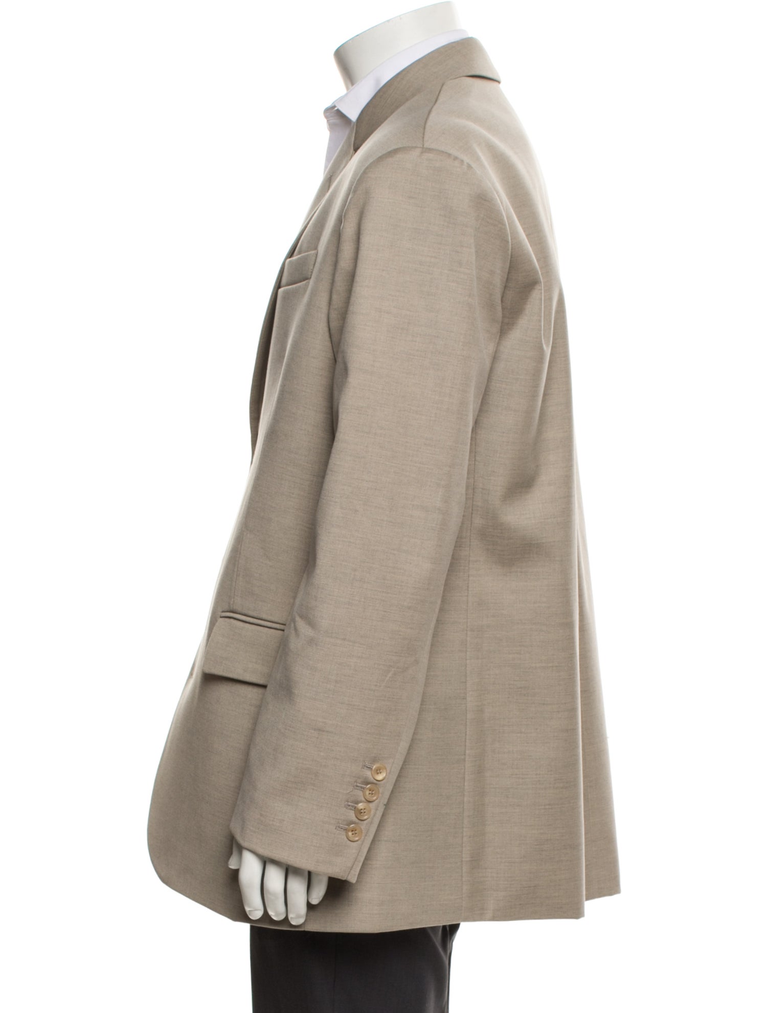 The Frankie Shop Blazer w/ Tags