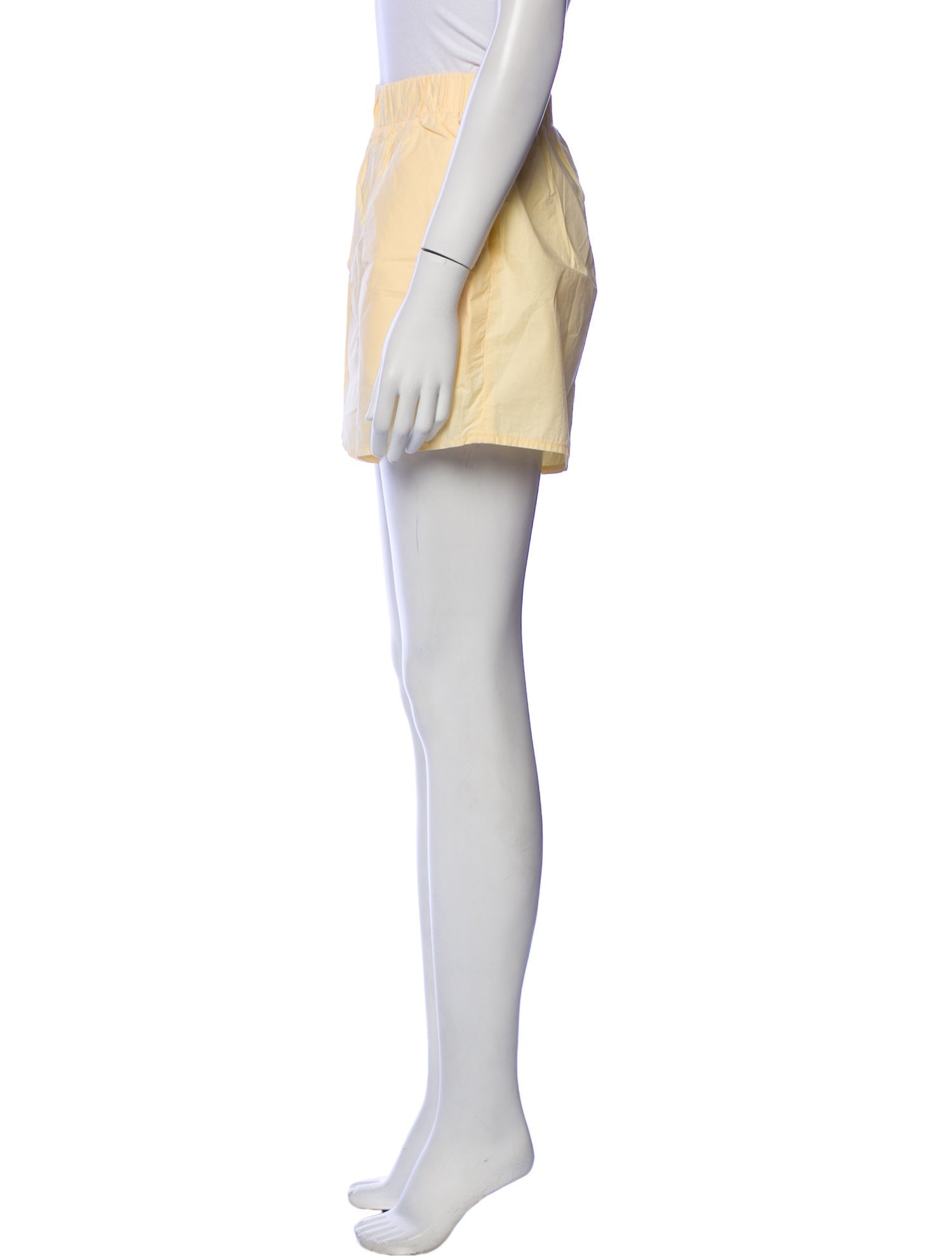 The Frankie Shop Mini Shorts