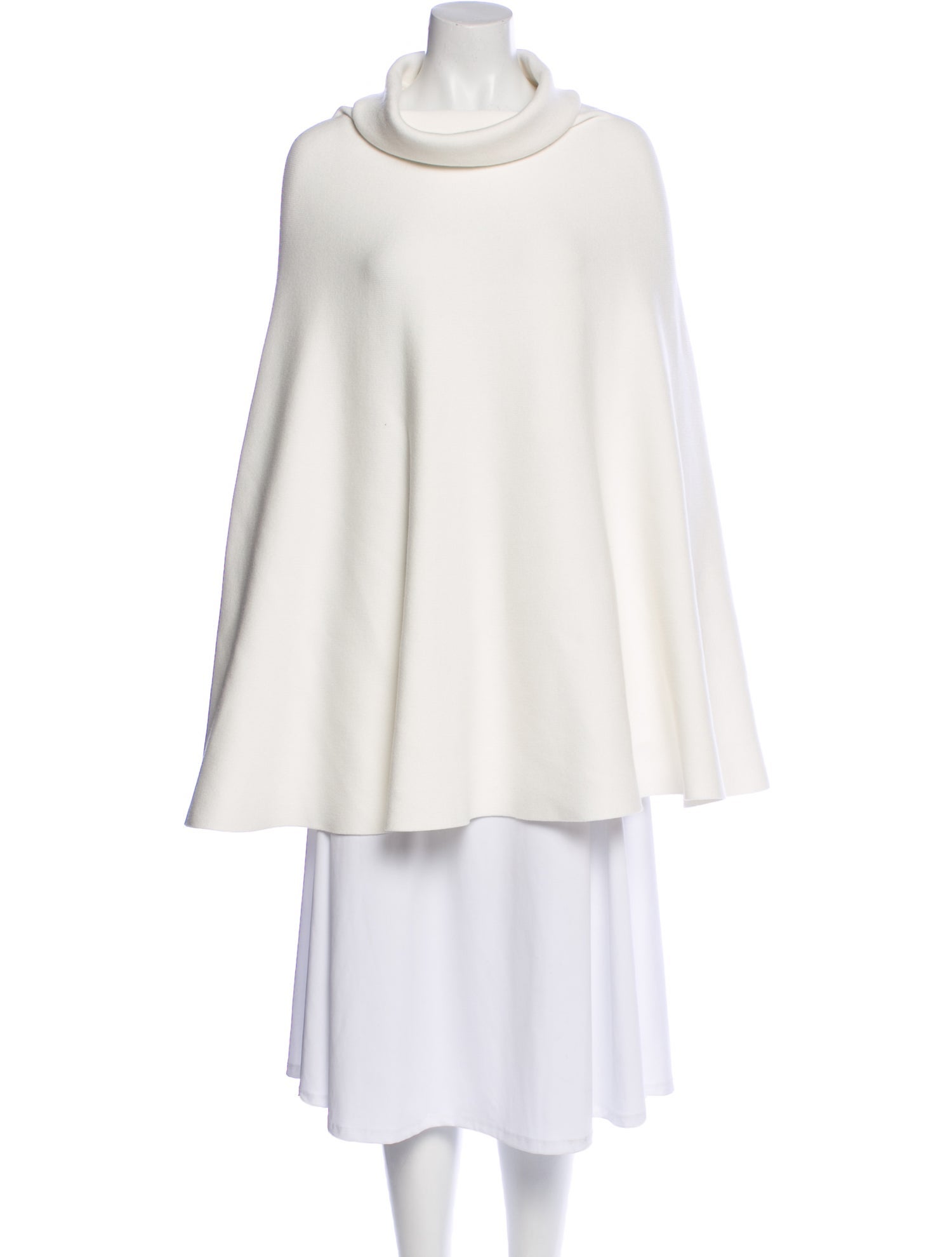 The Frankie Shop Turtleneck Sweater