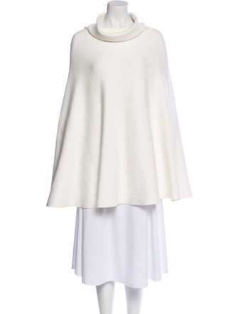 The Frankie Shop Turtleneck Sweater