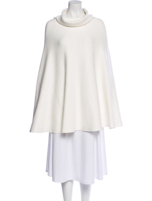 The Frankie Shop Turtleneck Sweater