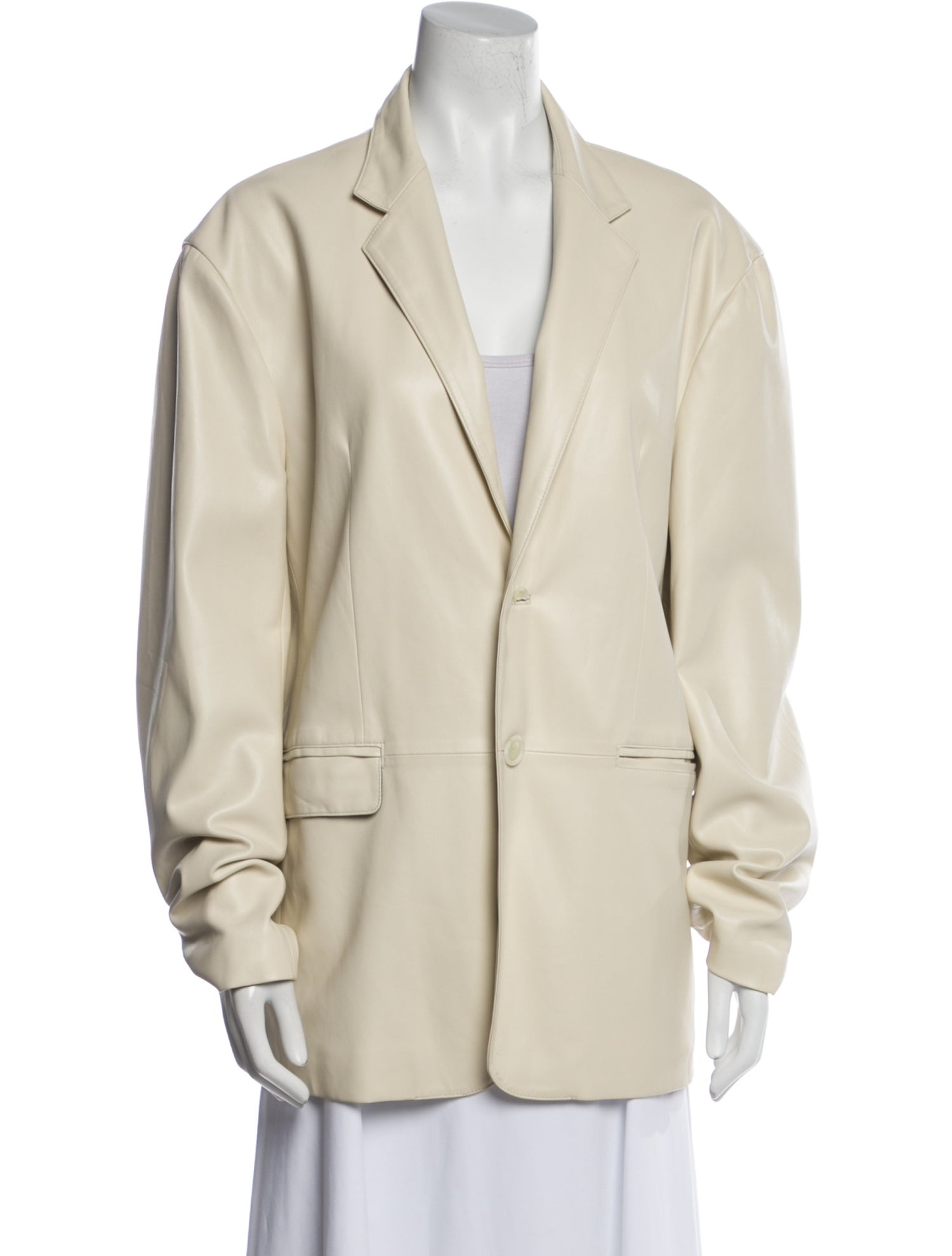 The Frankie Shop Blazer