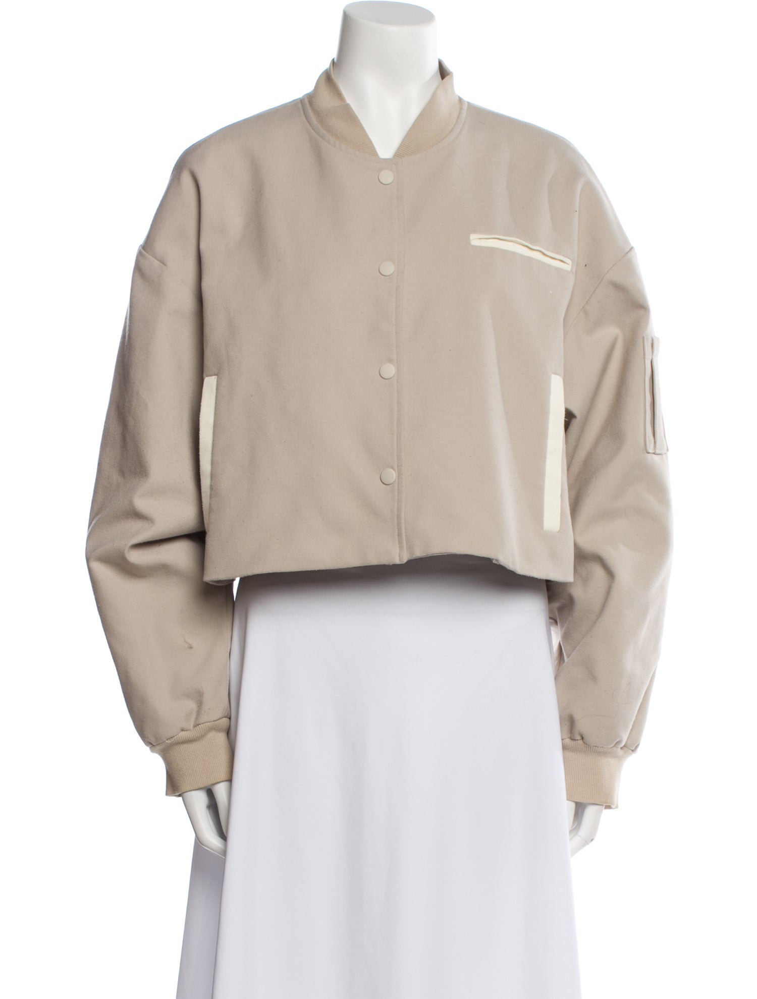 The Frankie Shop Jacket