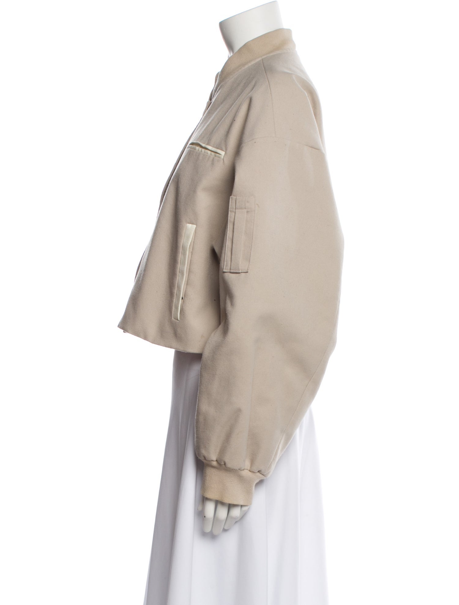 The Frankie Shop Jacket