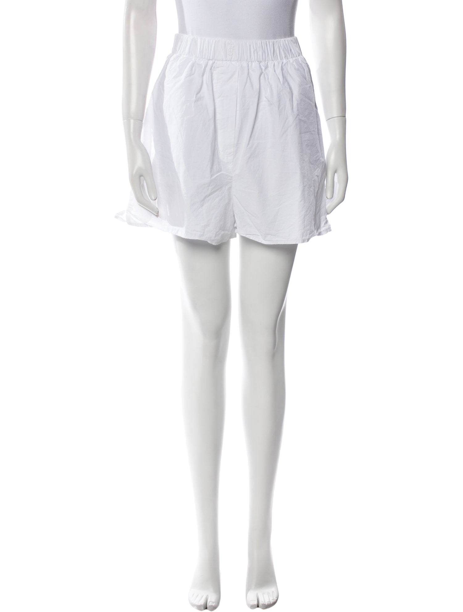 The Frankie Shop Mini Shorts