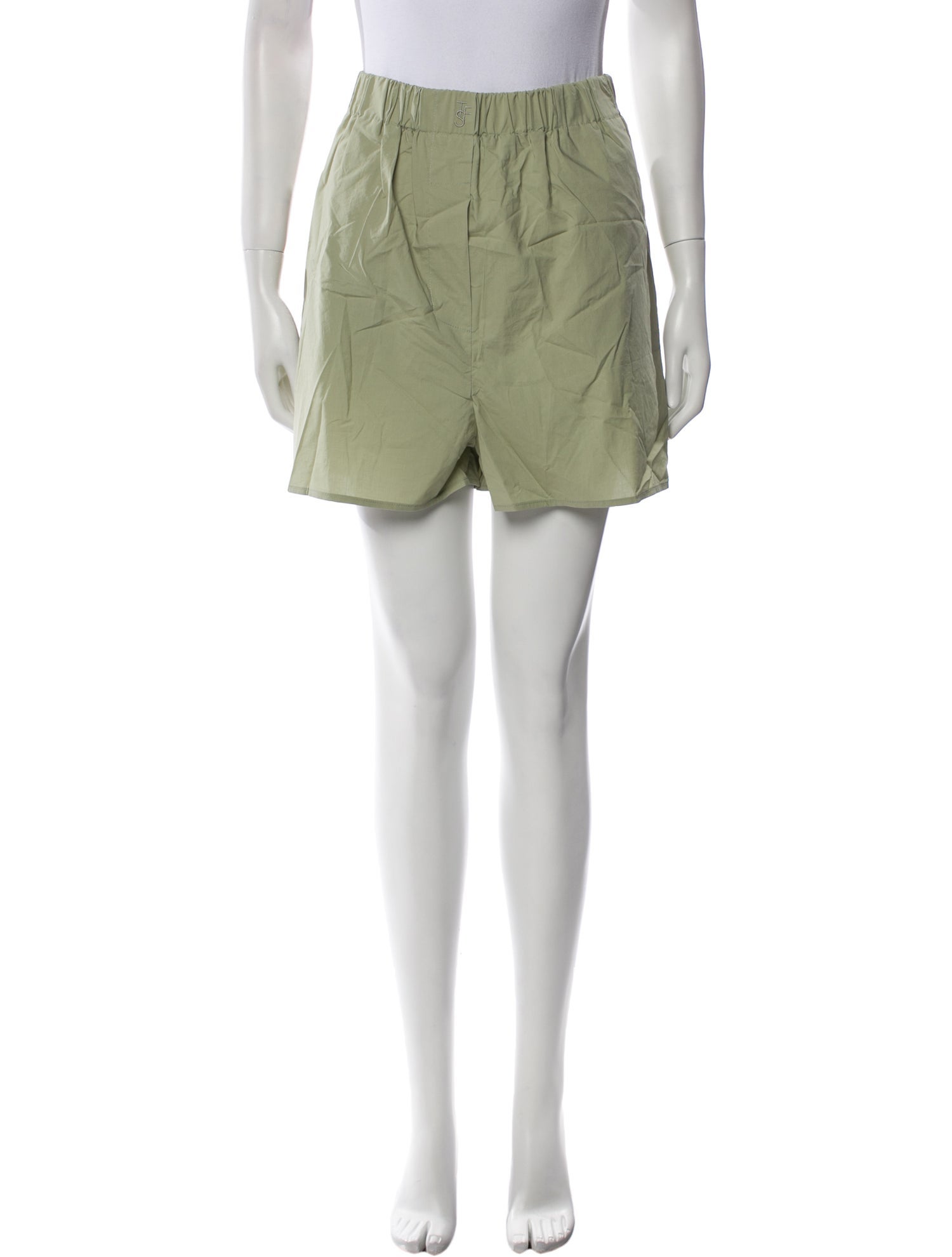 The Frankie Shop Mini Shorts w/ Tags