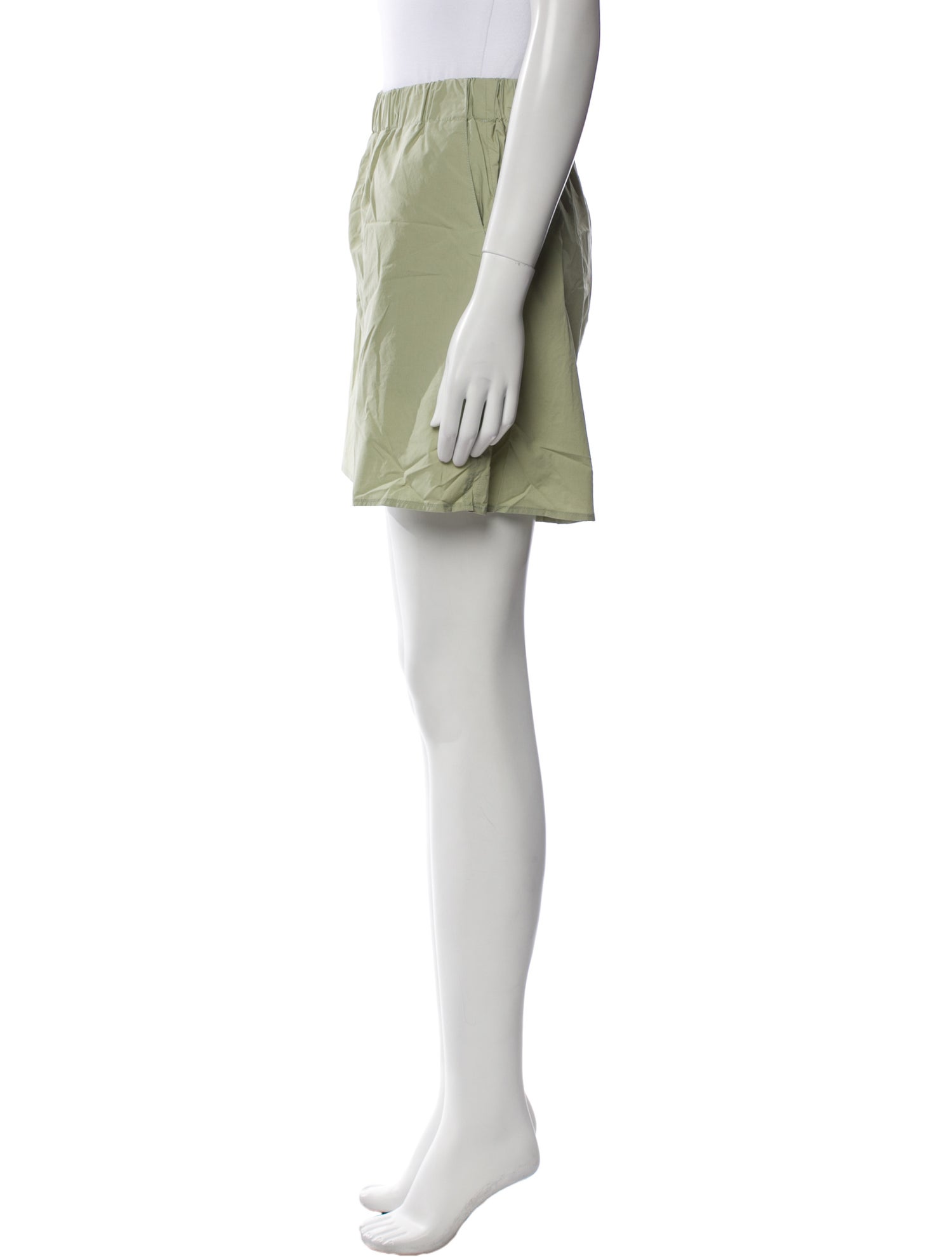 The Frankie Shop Mini Shorts w/ Tags