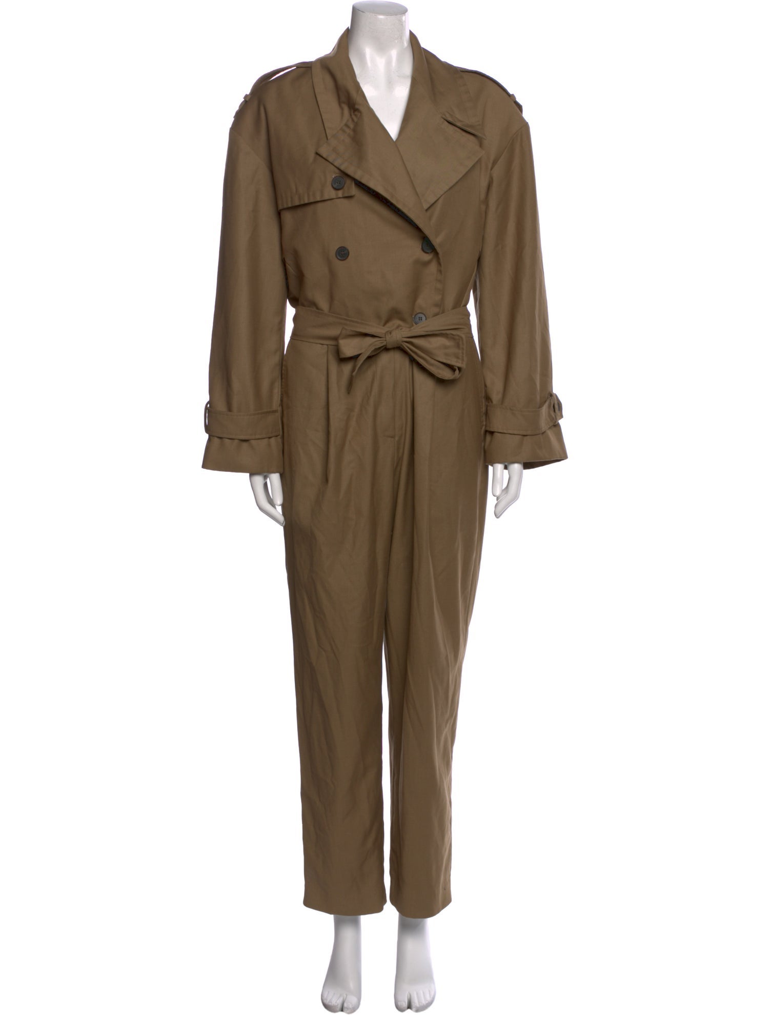 The Frankie Shop Jumpsuit