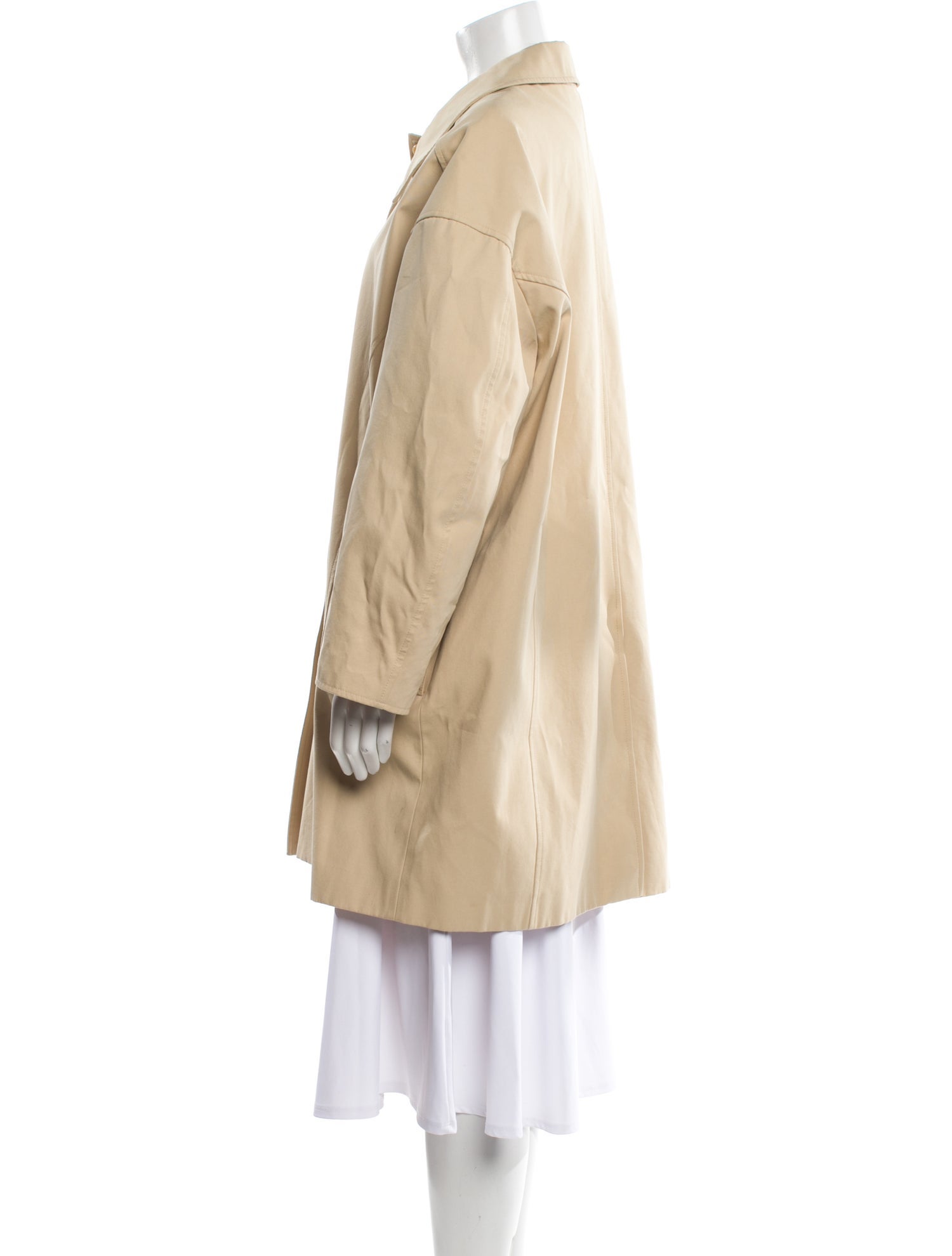 The Frankie Shop Jacket