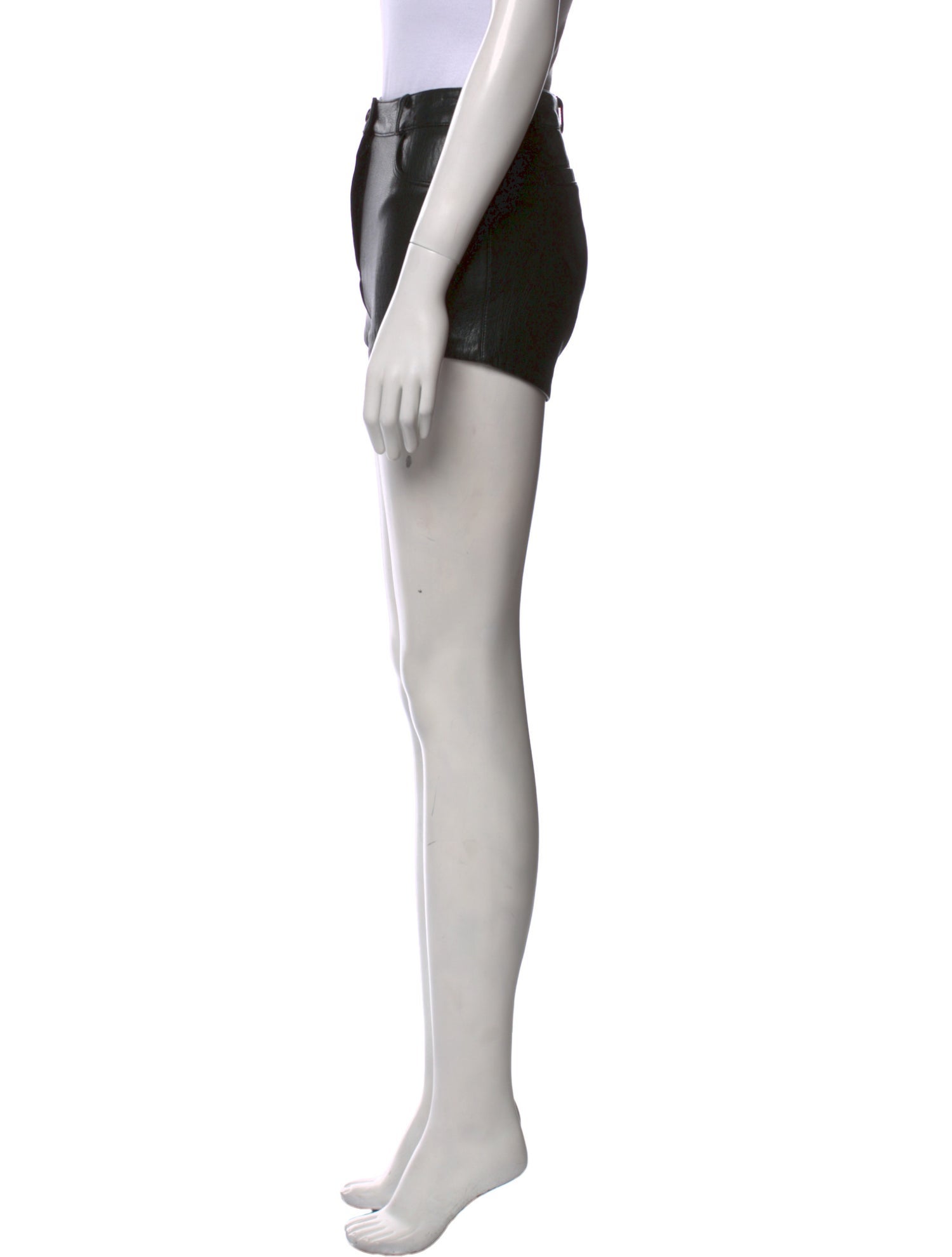 The Frankie Shop Mini Shorts