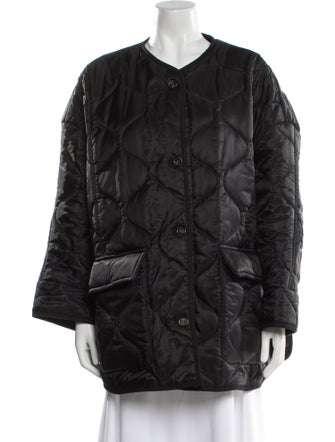 The Frankie Shop Coat