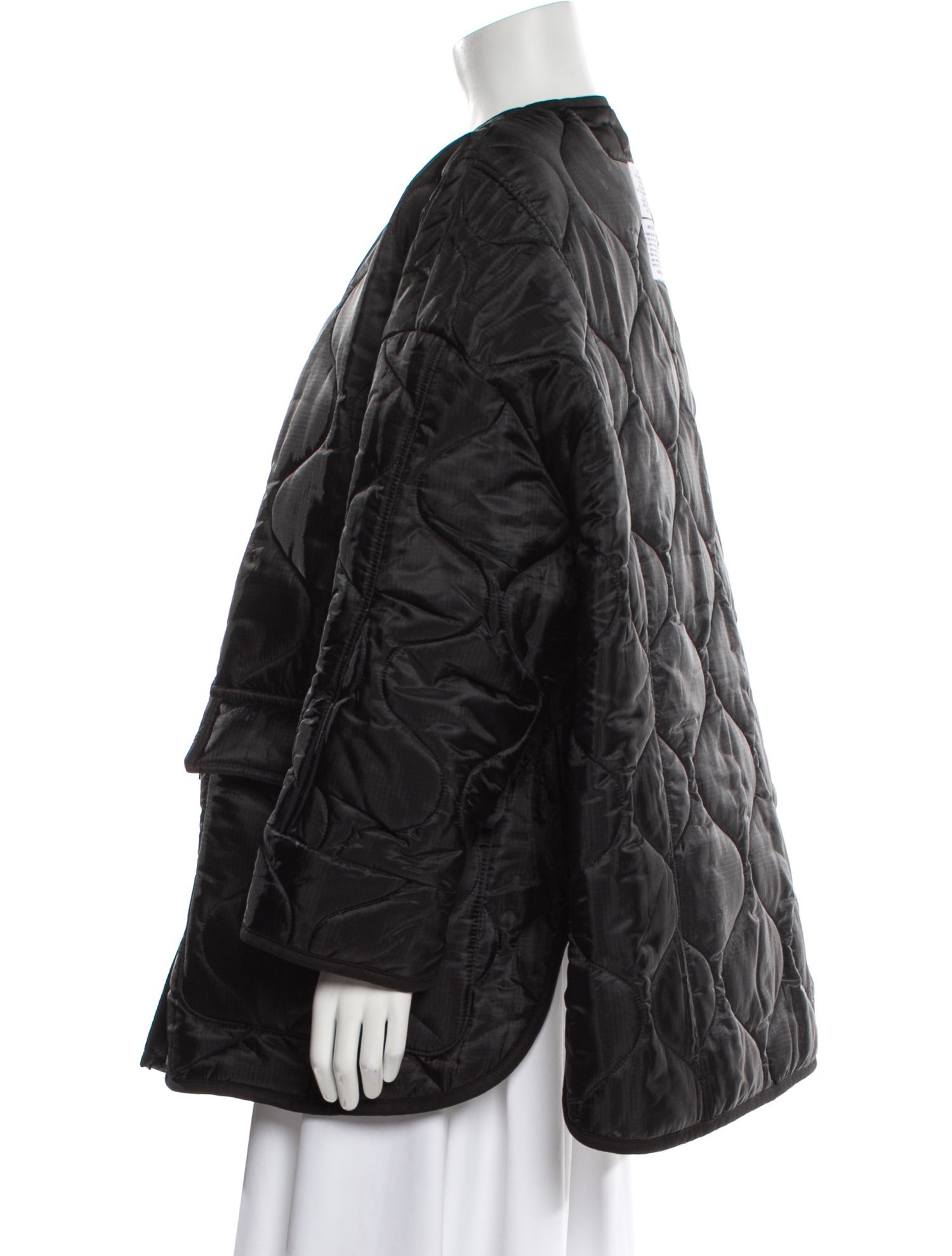 The Frankie Shop Coat