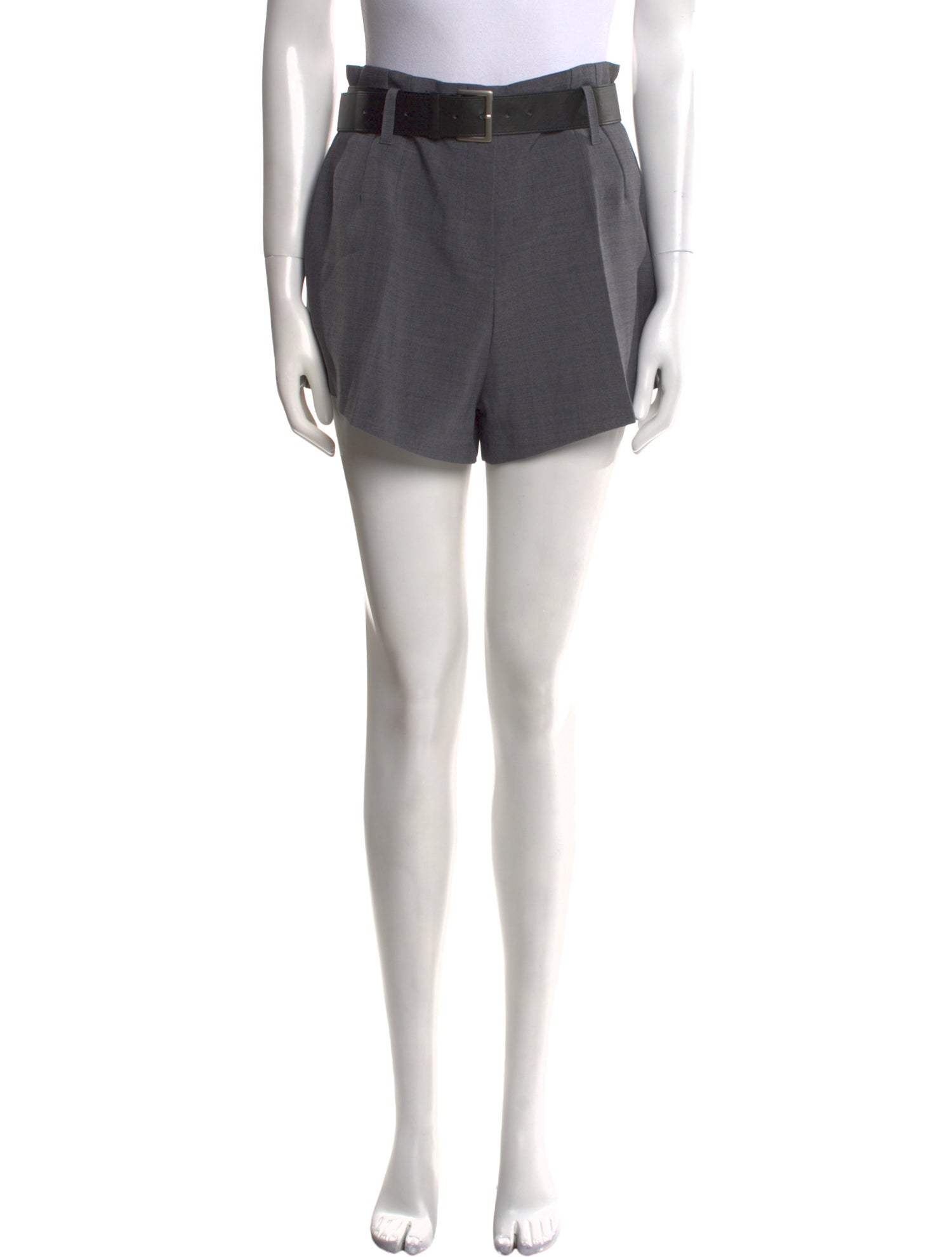 The Frankie Shop Mini Shorts w/ Tags