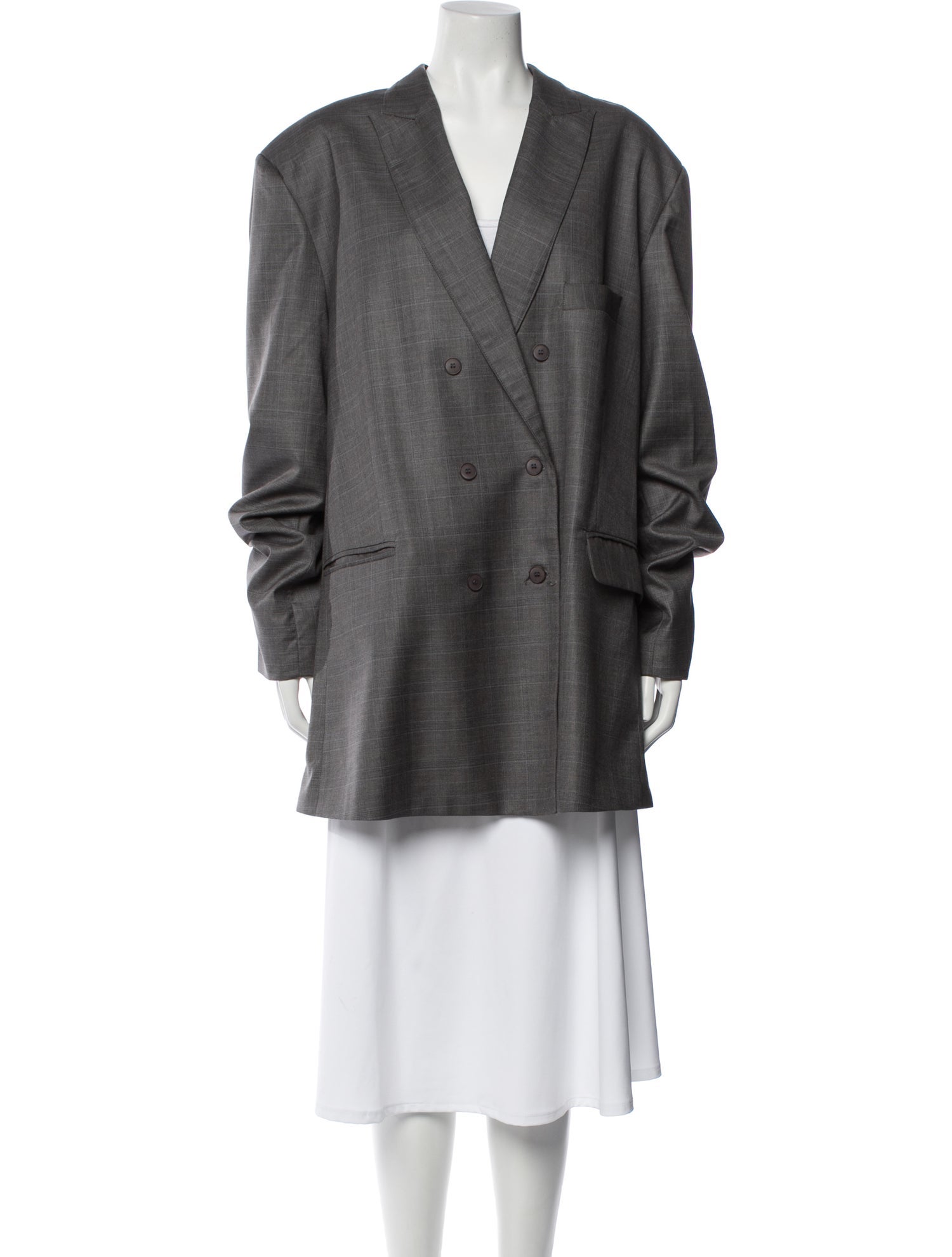 The Frankie Shop Blazer