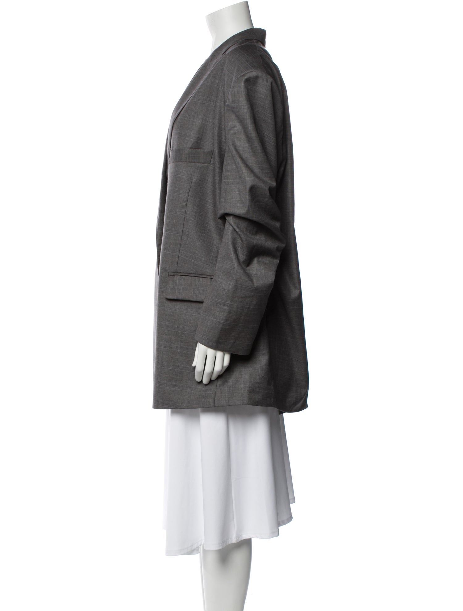 The Frankie Shop Blazer