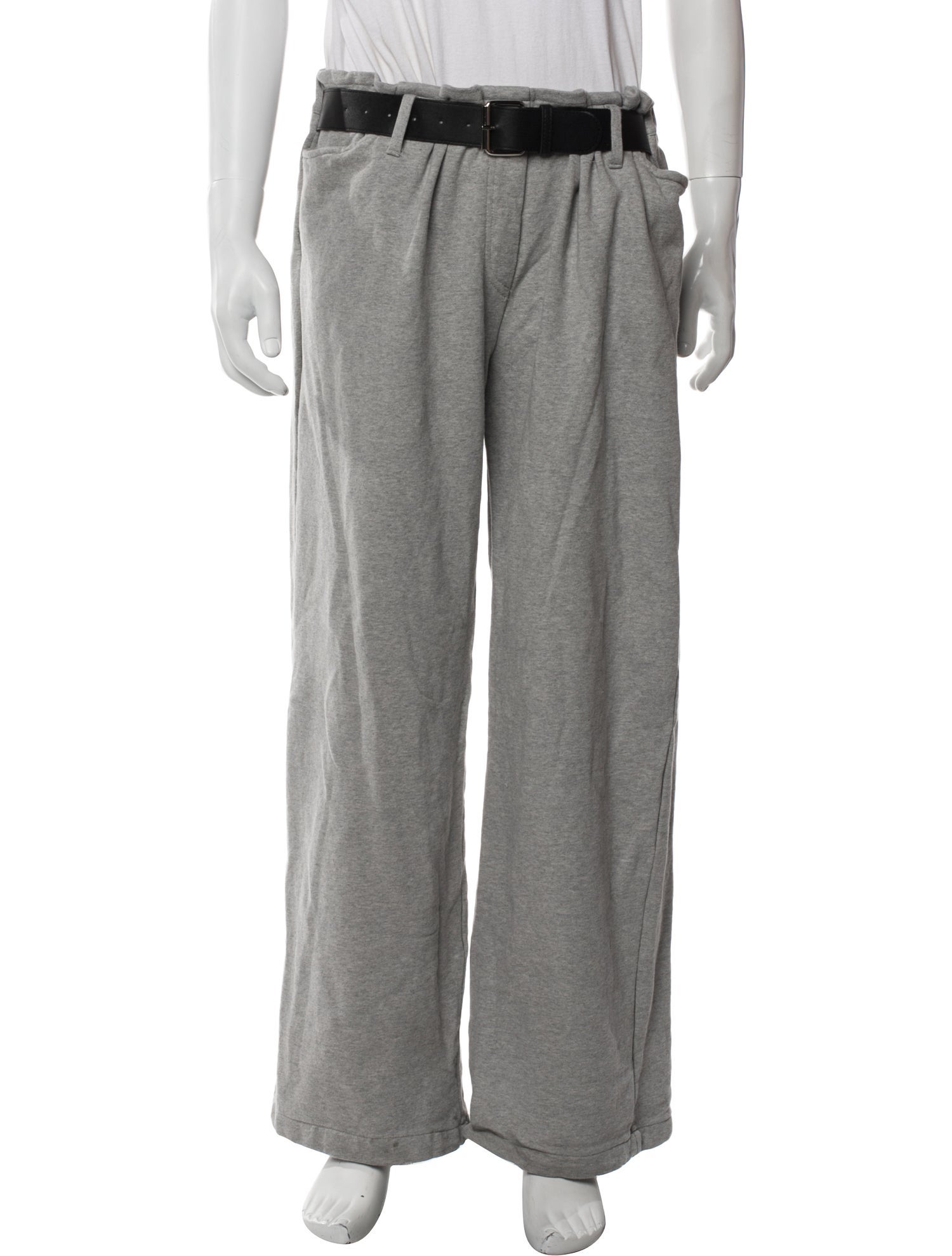 The Frankie Shop Lounge Bottoms