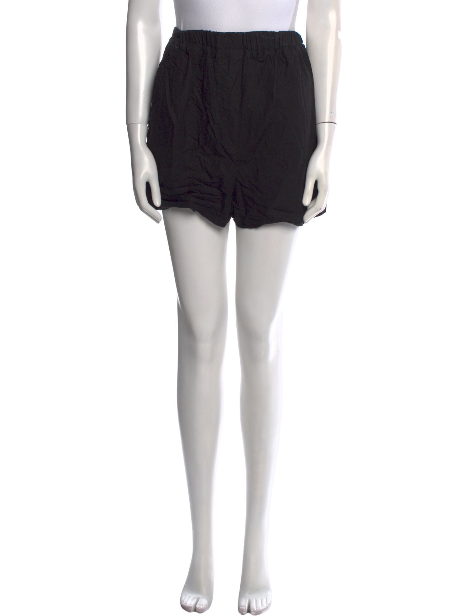 The Frankie Shop Mini Shorts