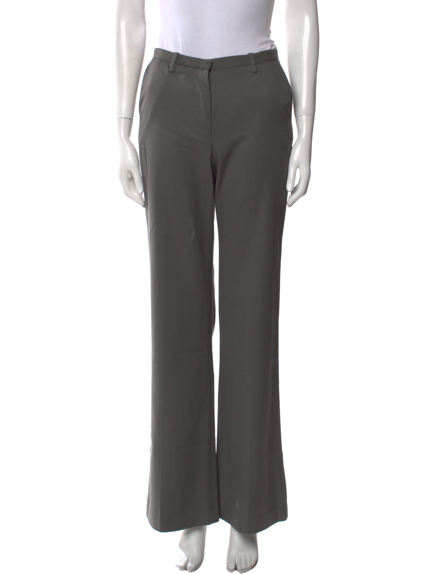 The Frankie Shop Wide Leg Pants w/ Tags