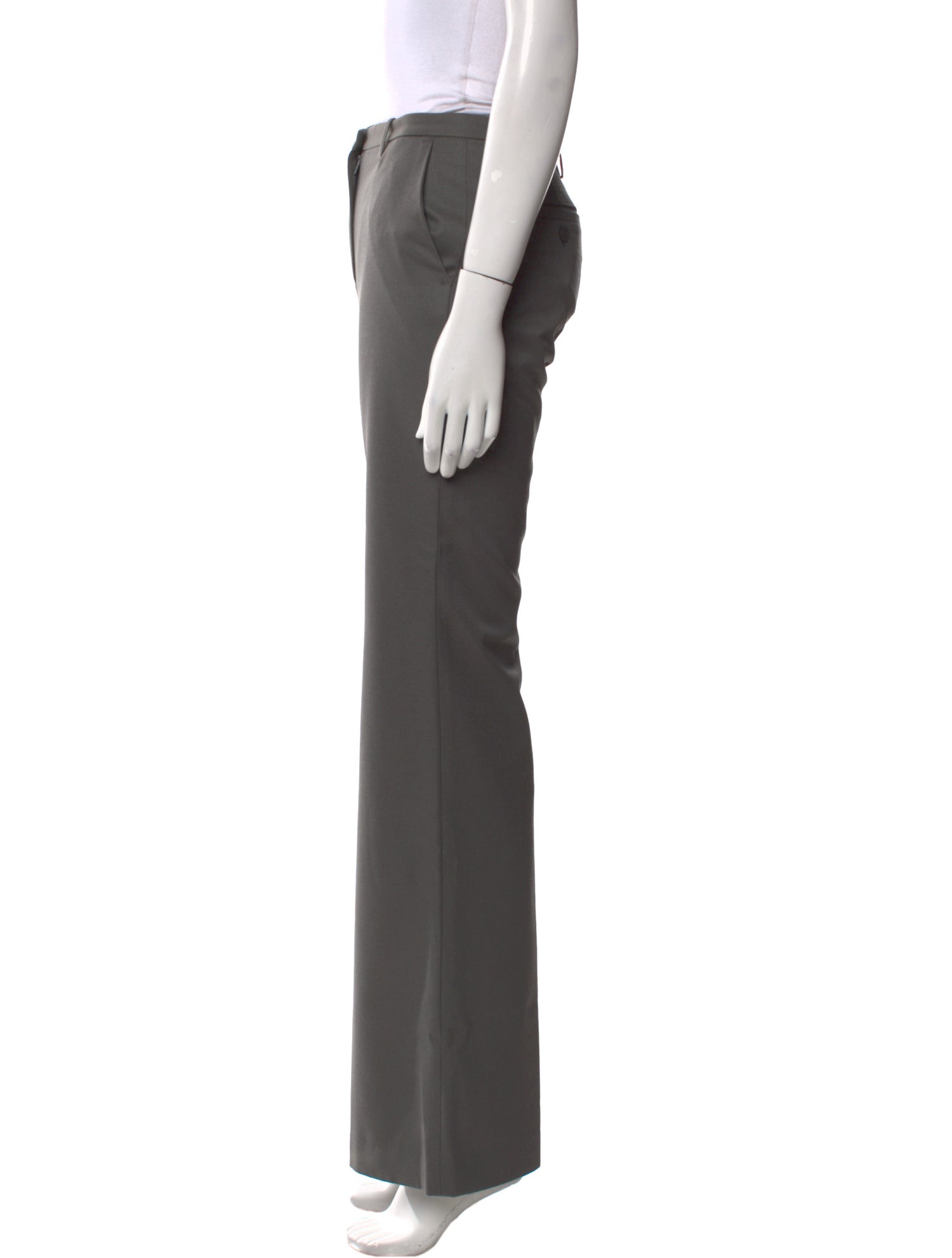 The Frankie Shop Wide Leg Pants w/ Tags