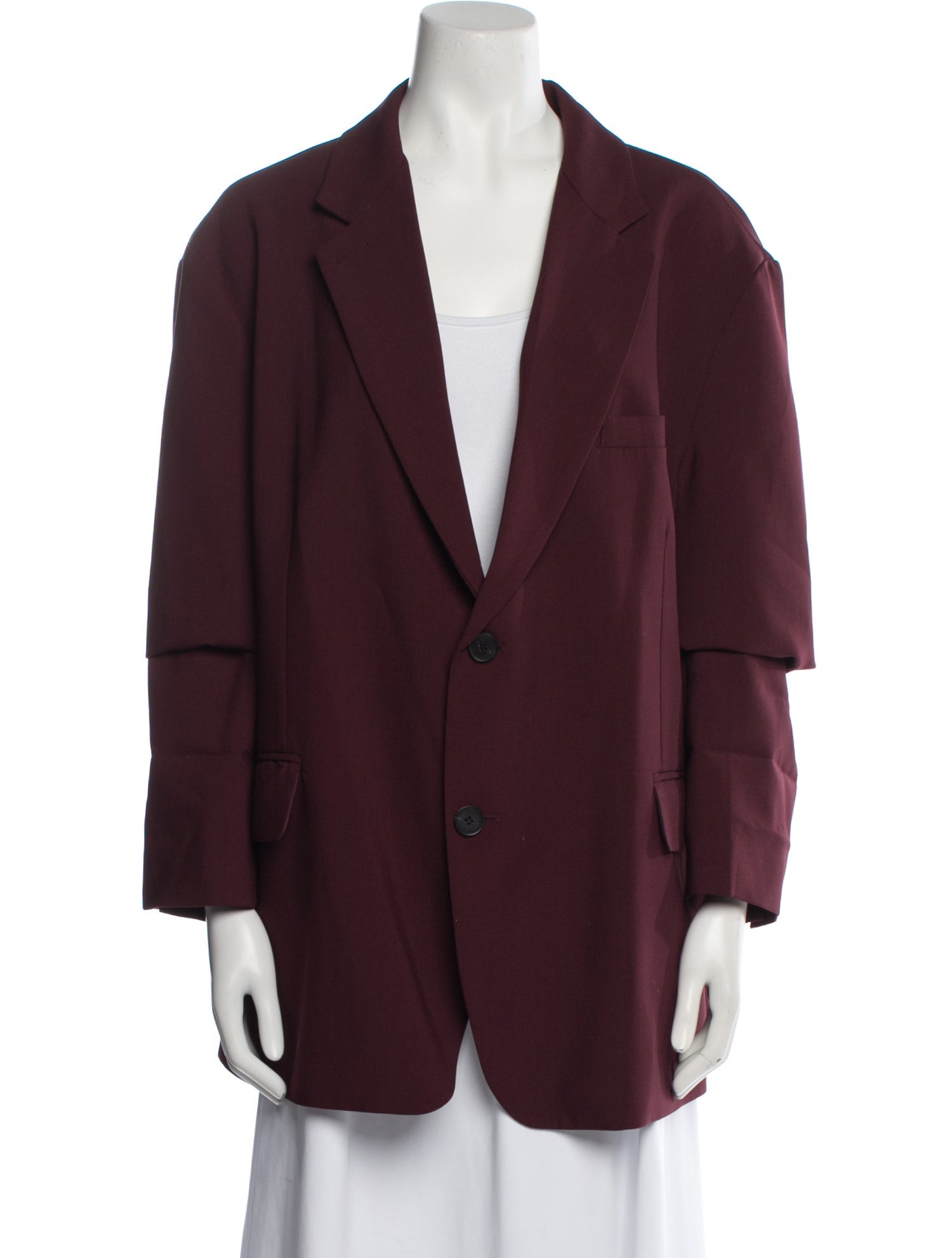 The Frankie Shop Jacket