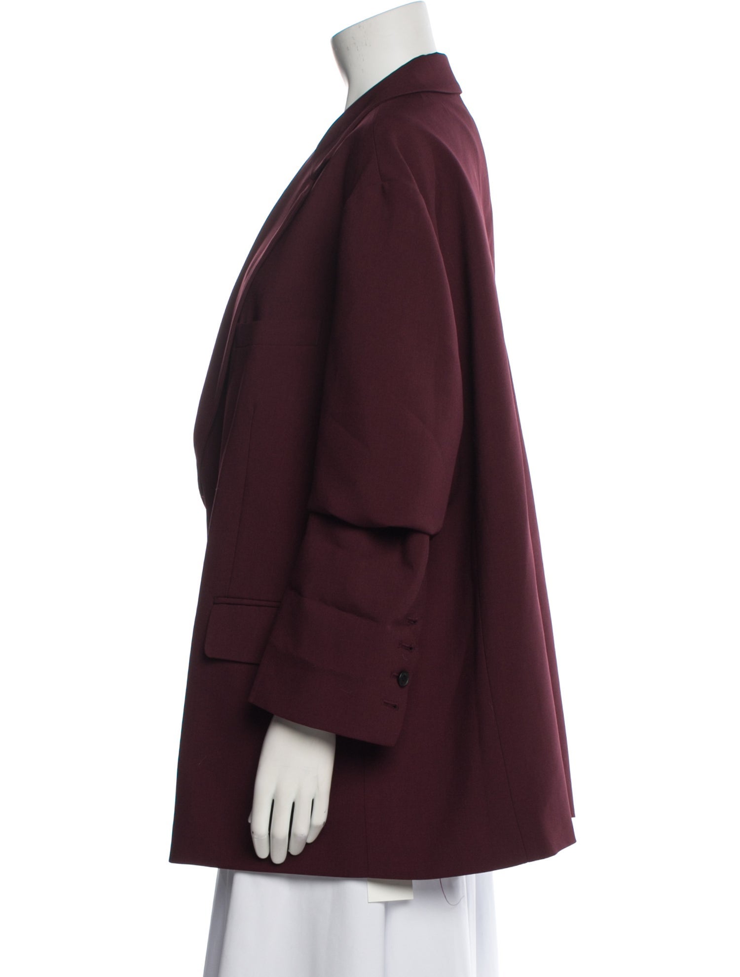 The Frankie Shop Jacket