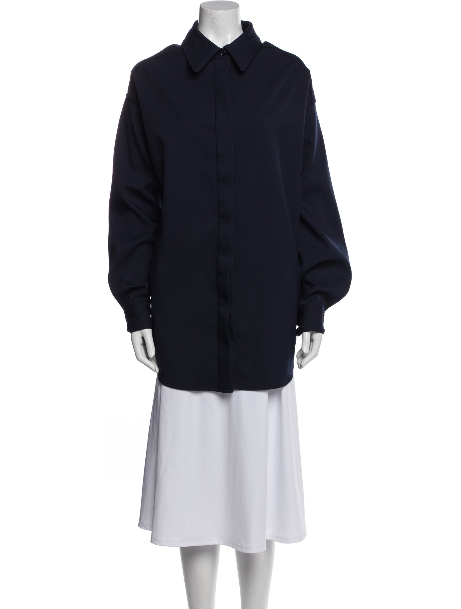 The Frankie Shop Jacket