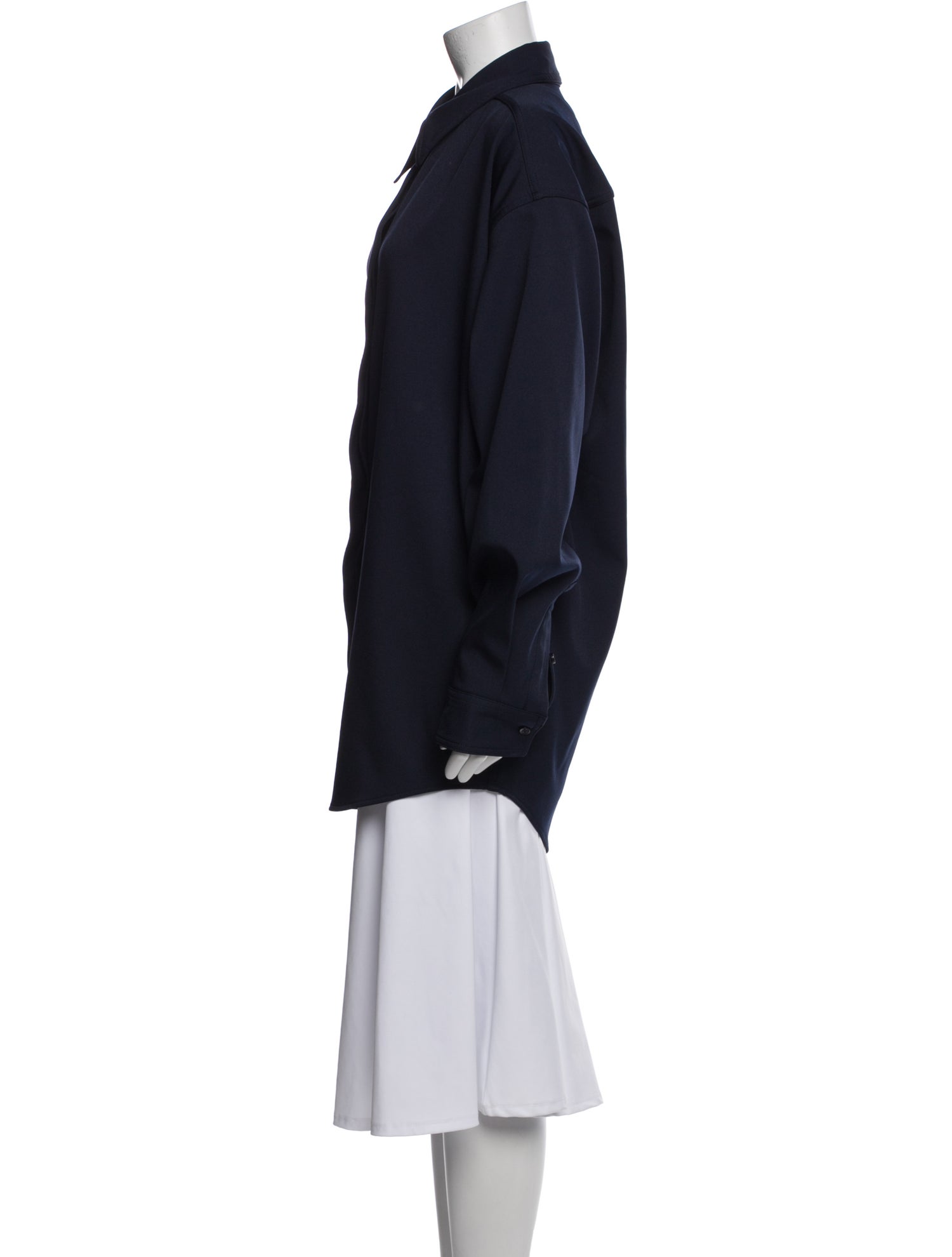 The Frankie Shop Jacket