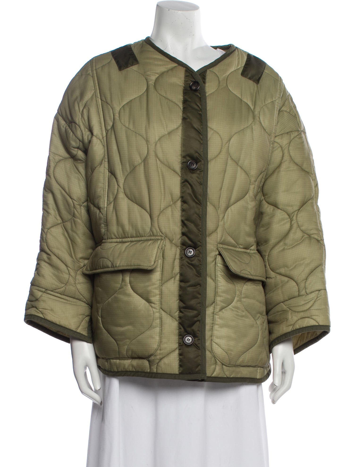 The Frankie Shop Jacket