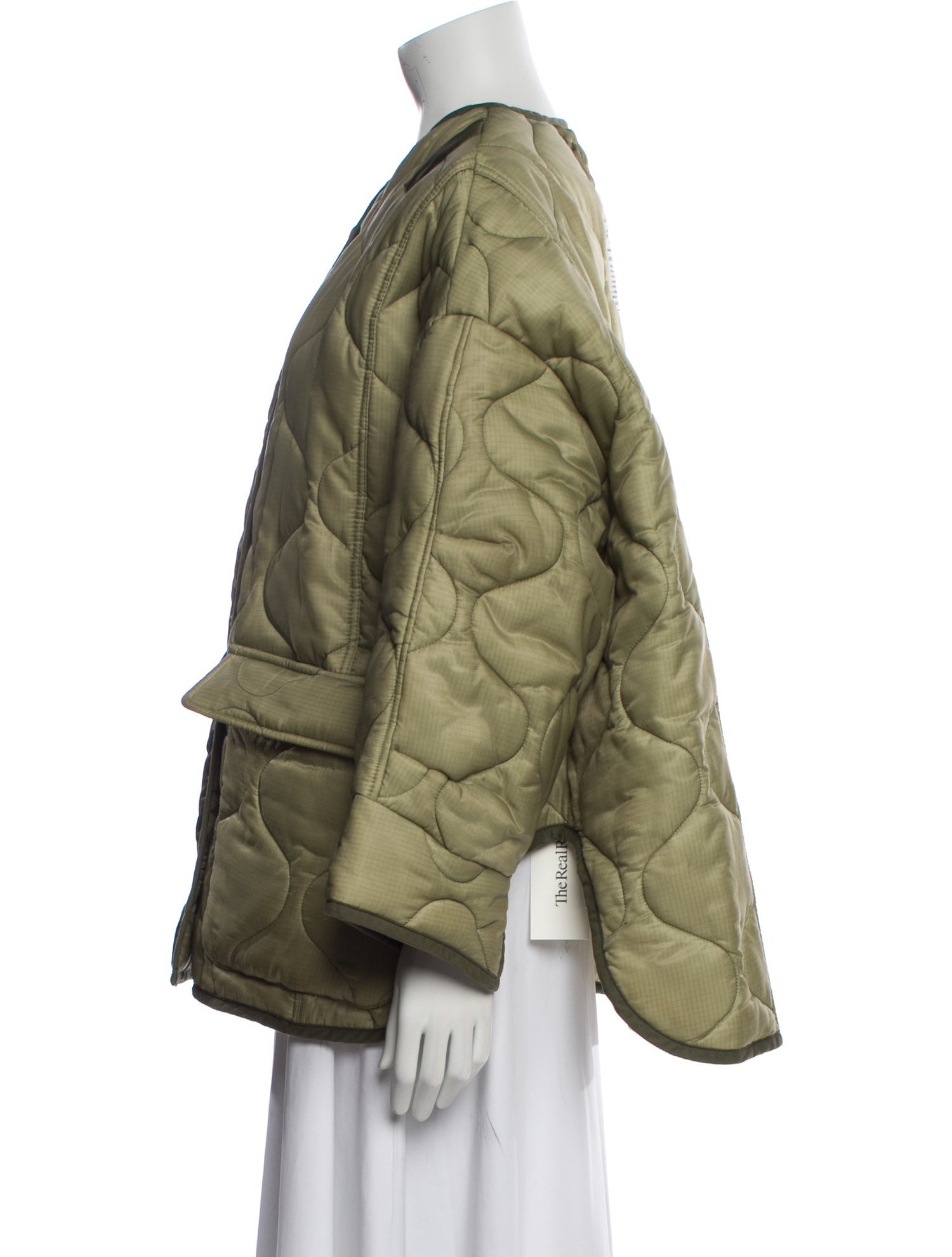 The Frankie Shop Jacket