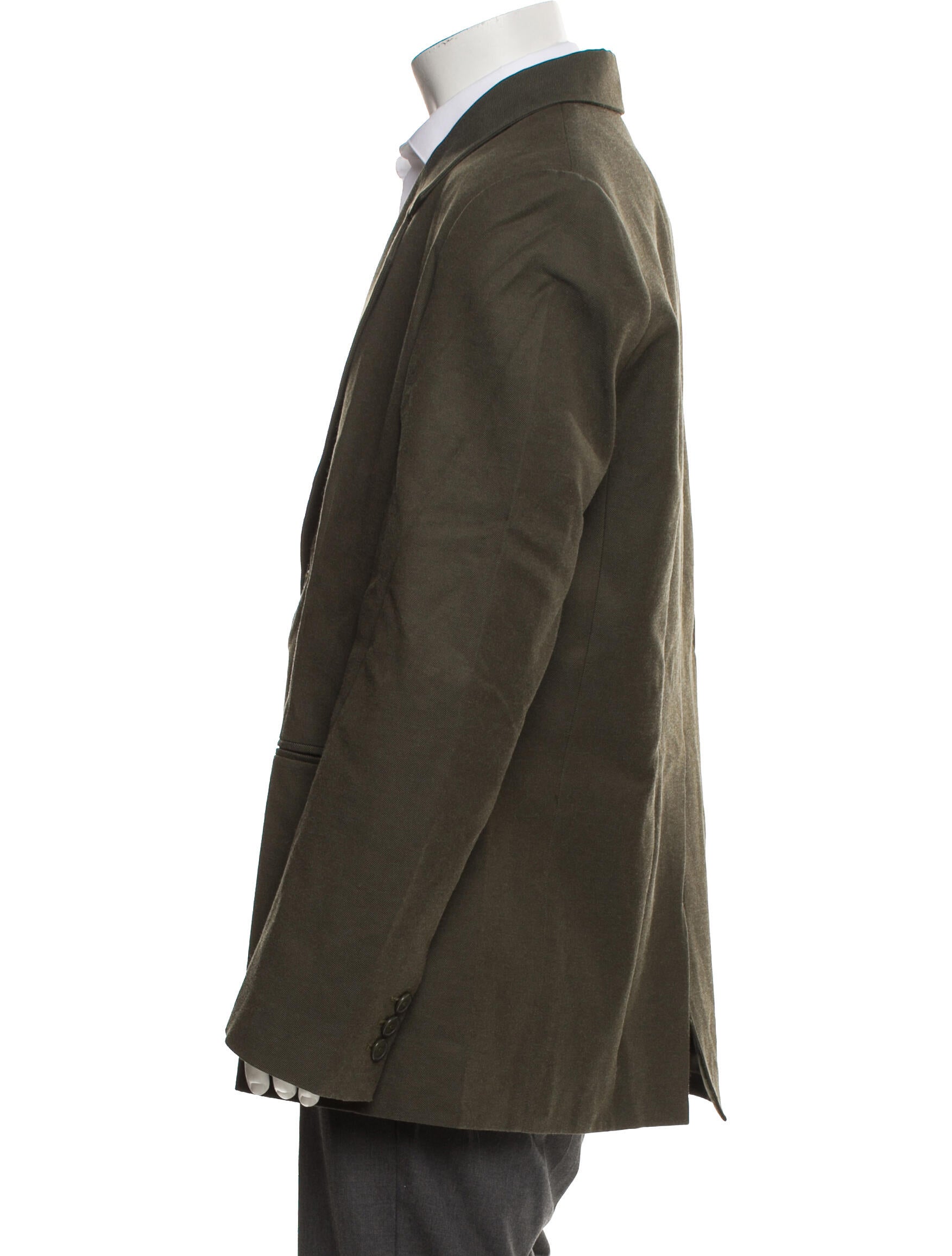 The Frankie Shop Blazer