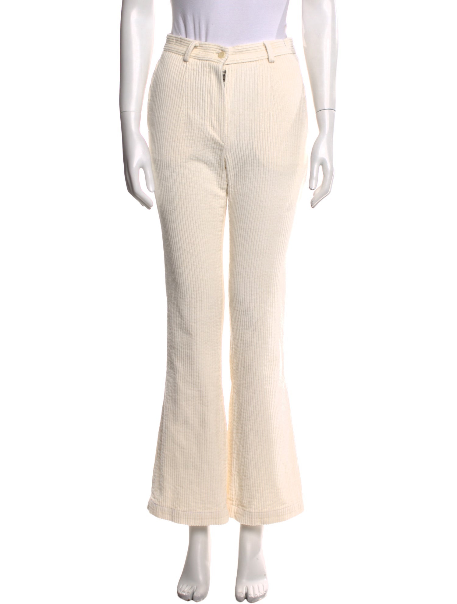 The Frankie Shop Wide Leg Pants