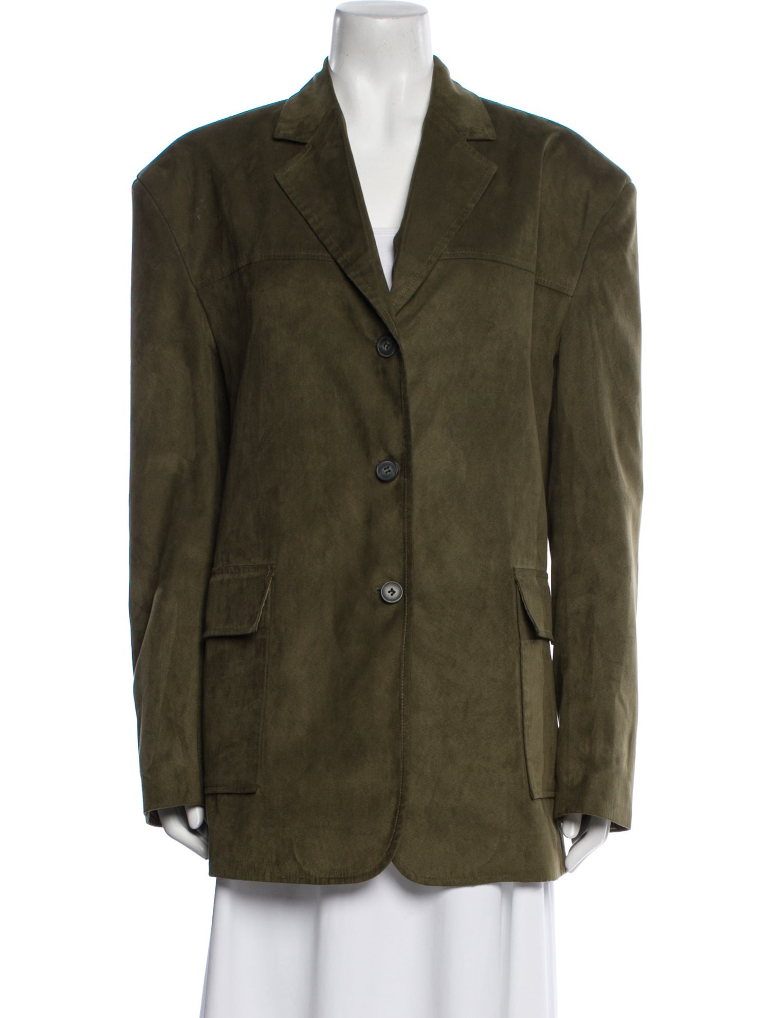 The Frankie Shop Coat