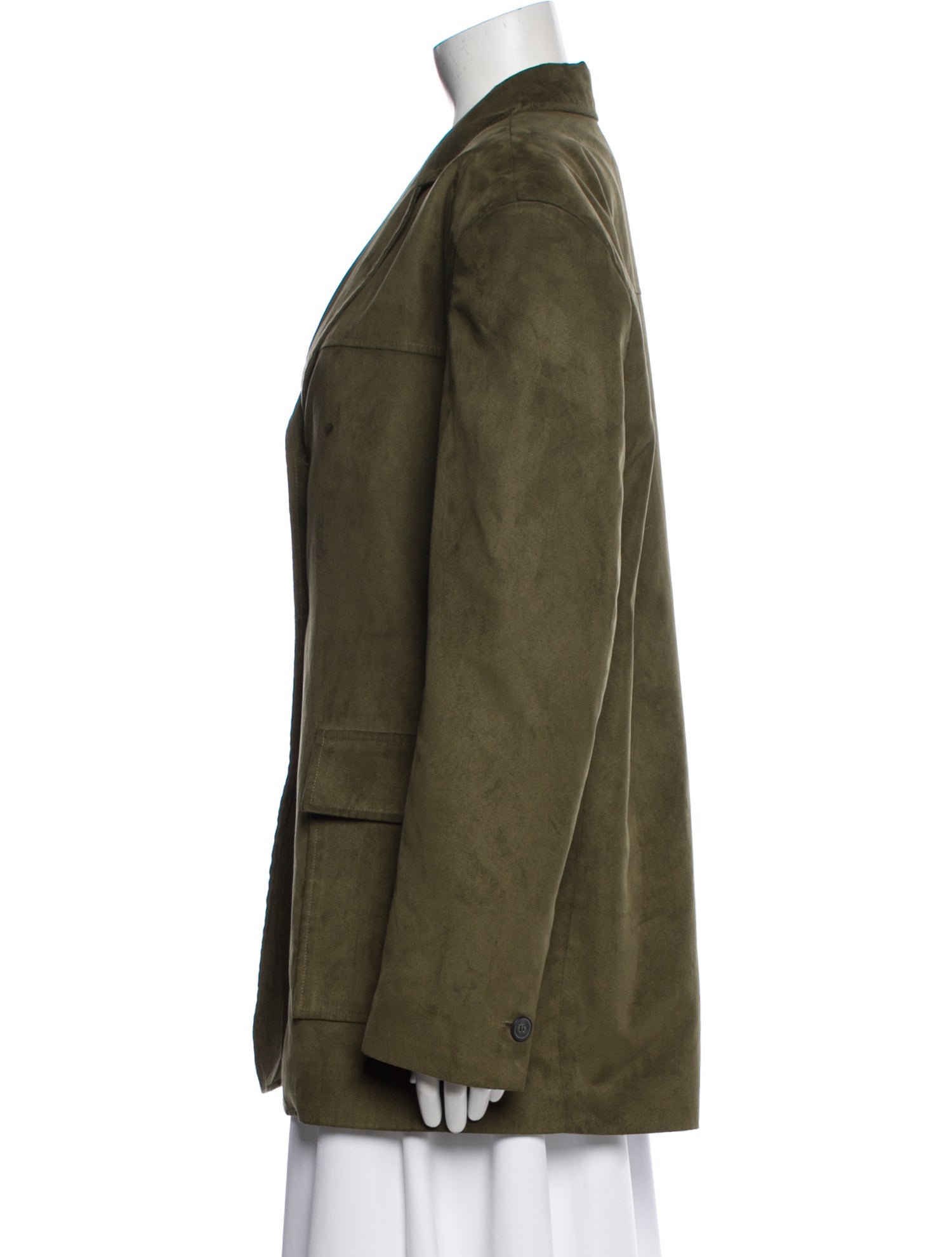 The Frankie Shop Coat