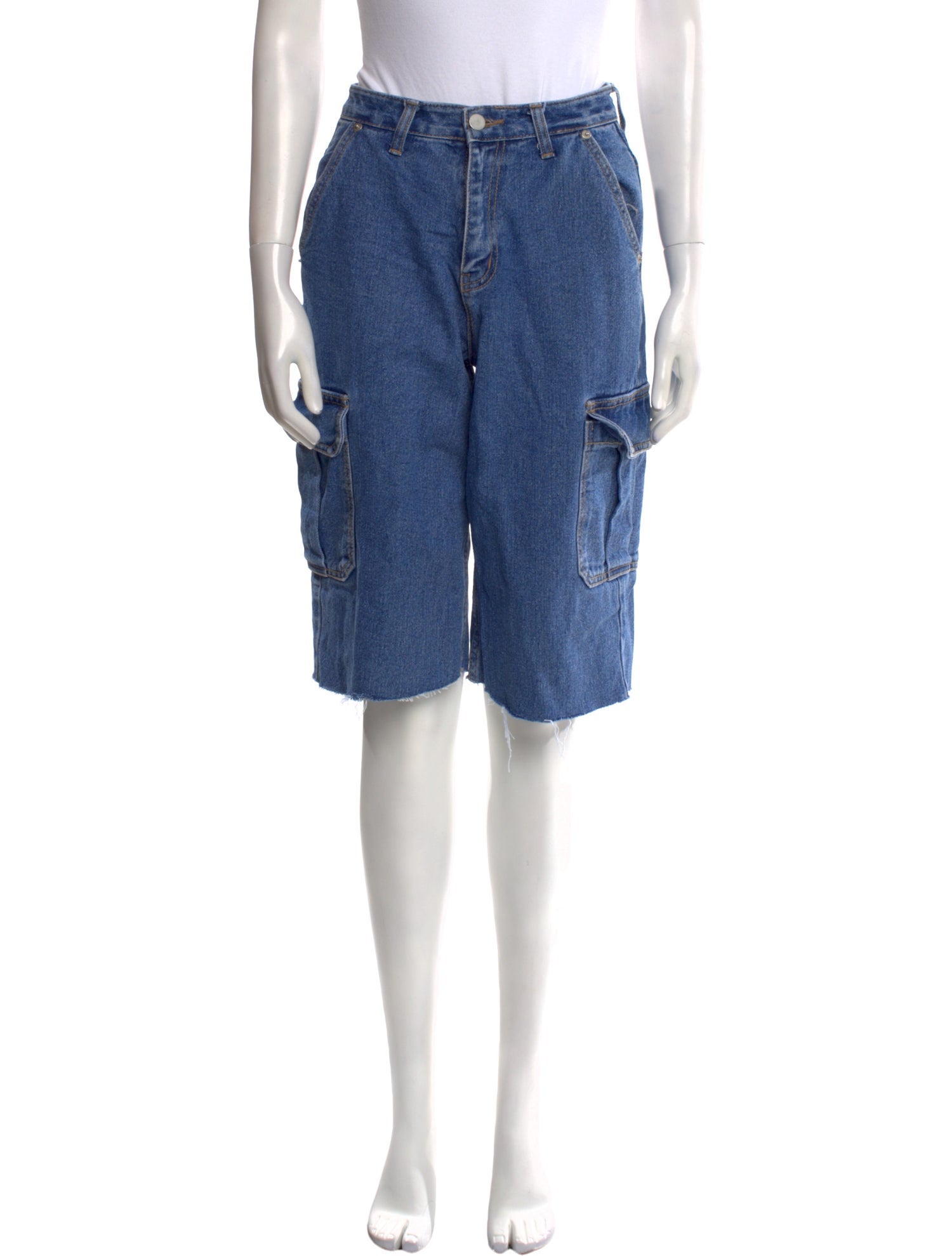 The Frankie Shop Wide Leg Pants