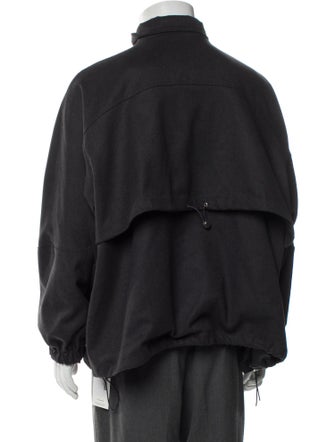 The Frankie Shop Utility Jacket