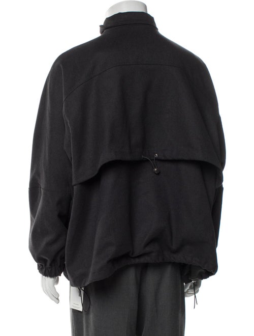 The Frankie Shop Utility Jacket