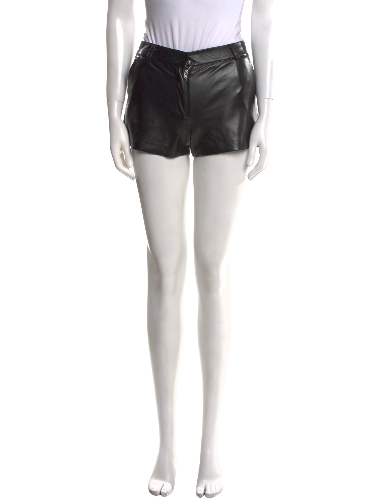 The Frankie Shop Mini Shorts