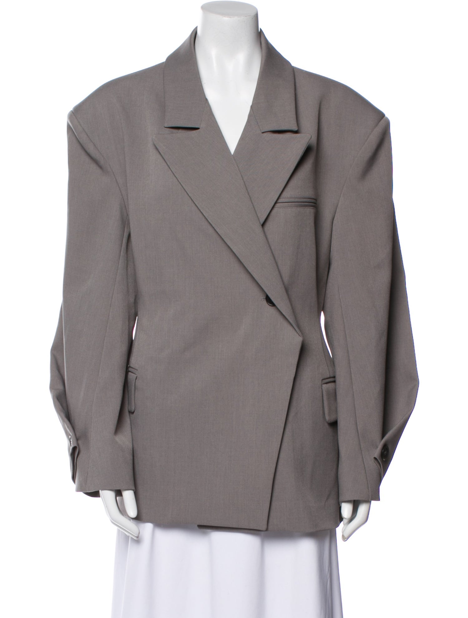The Frankie Shop Blazer w/ Tags