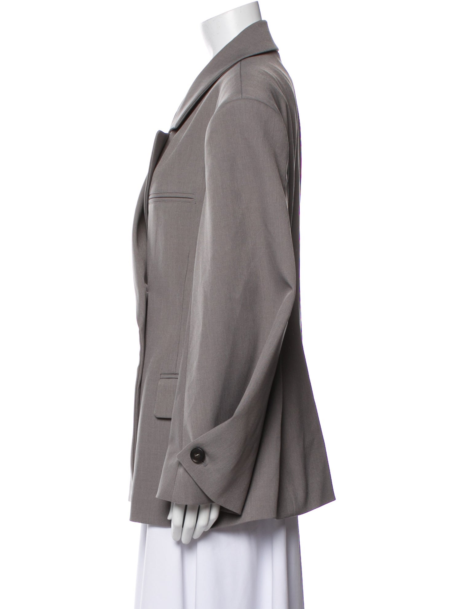 The Frankie Shop Blazer w/ Tags