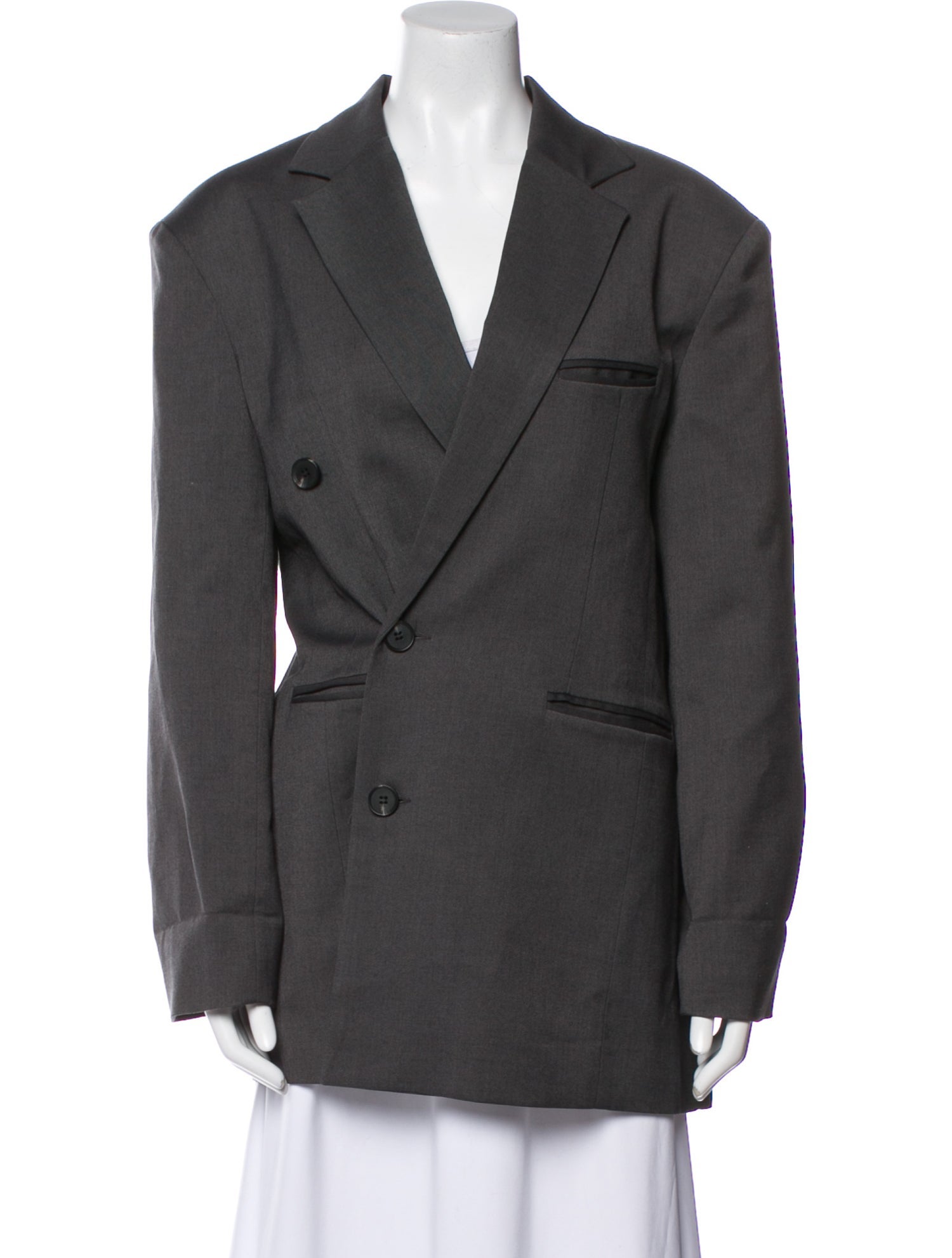 The Frankie Shop Blazer