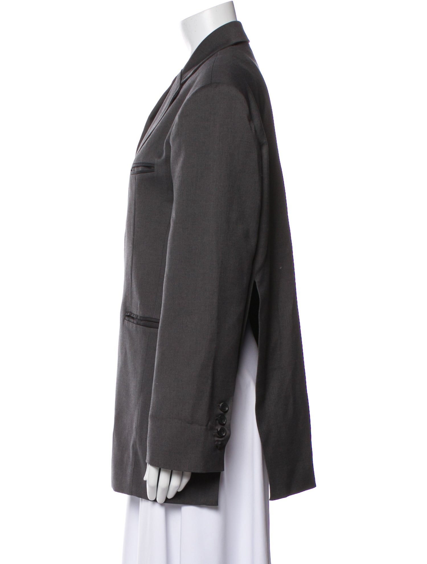 The Frankie Shop Blazer