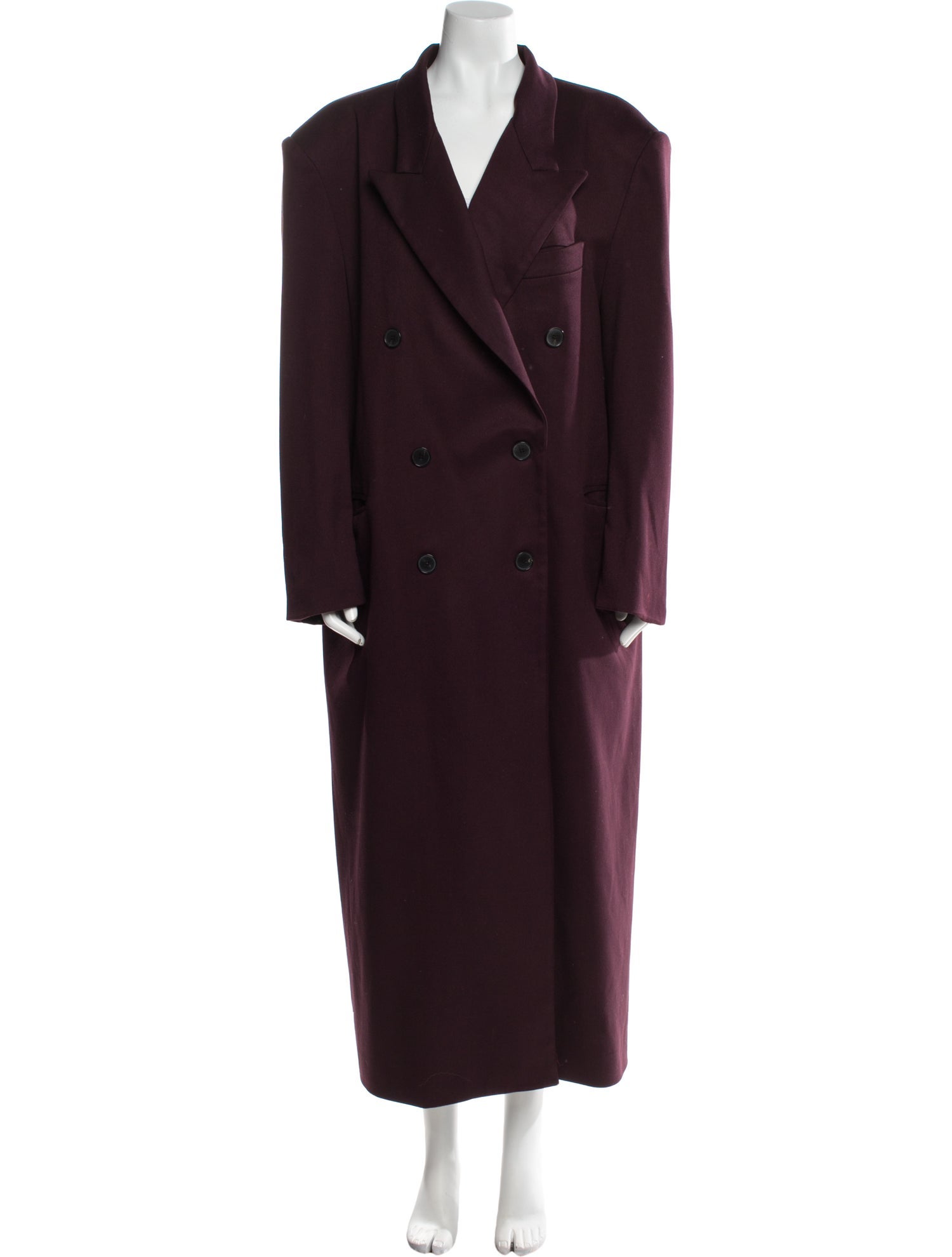 The Frankie Shop Coat